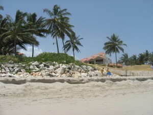 Cabarete Beach Rentals