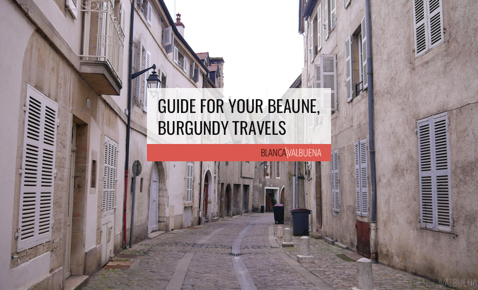 Beaune Travel tips to save you money