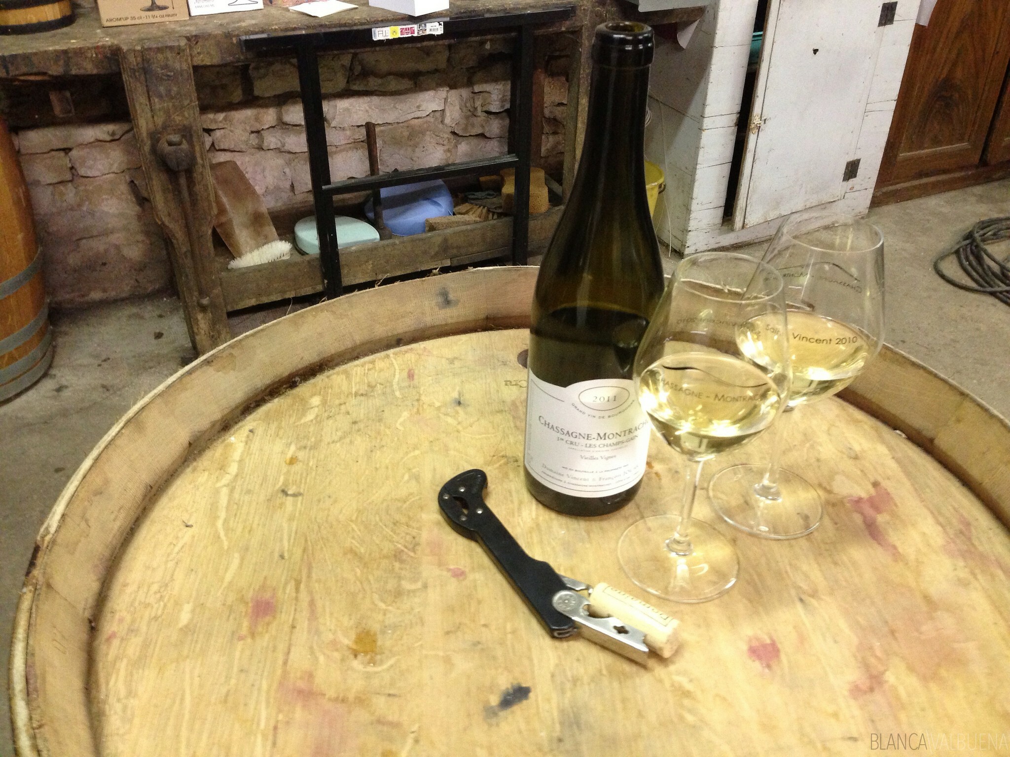 Vincent & Francois Jouard Chardonnay