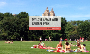 Where to eat and what to see in Central Park