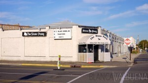 Asbury Park's Stone Pony