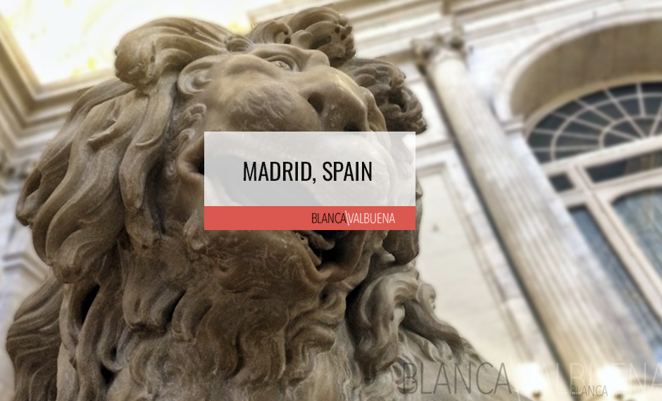 The best things to see and do in Madrid