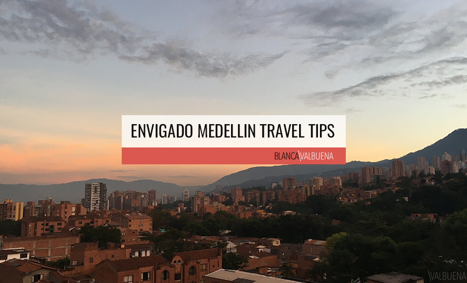 How to stay safe as an expat in Envigado