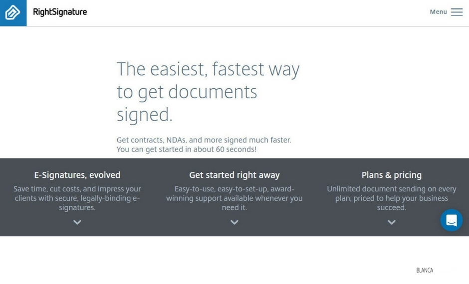 How to get legal document signed as a digital nomad