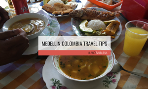 These Medellin Travel Tips in Colombia's infamous city