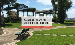 The Santos Neighborhood is great for families