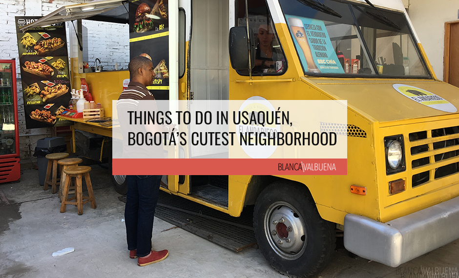 Learn about all the things to do in usaquen including all the usaquen Bogota restaurants, shops, and boutiques