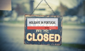 A guide to Portuguese Holidays