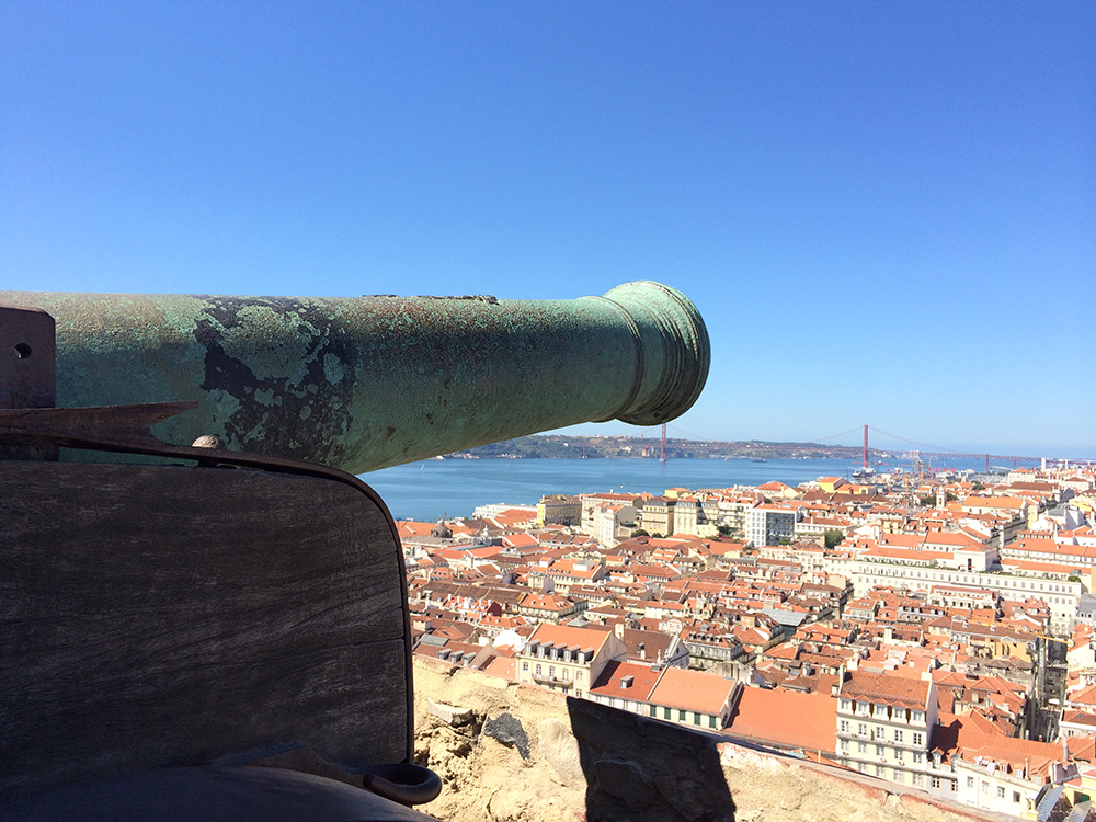 A guide to the best airbnb properties in Lisbon