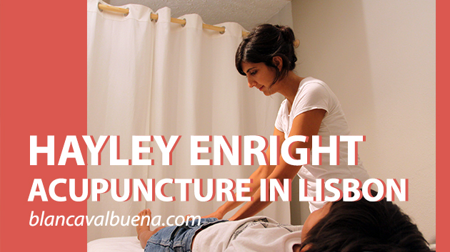 Who is the best acupuncturist in Lisbon