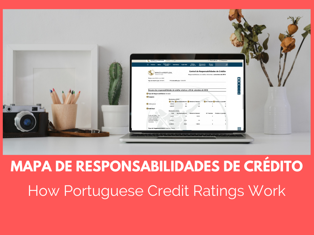 How to get Credit In Portugal