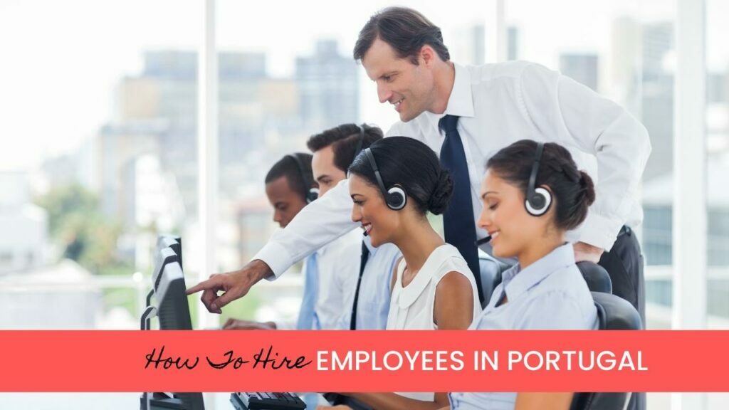Positives and Negatives of Hiring Portuguese Workers