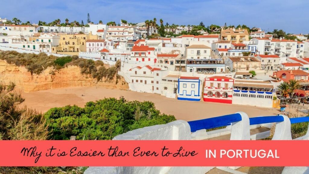New Job Seeker Visa Makes it Easier to Live In Portugal
