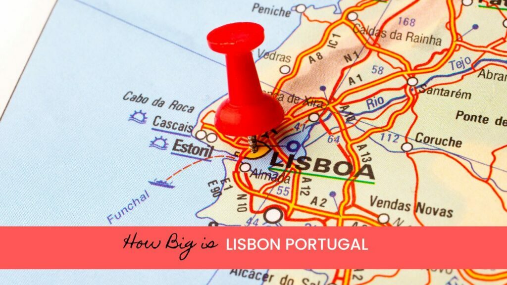 Is Lisbon a Large City