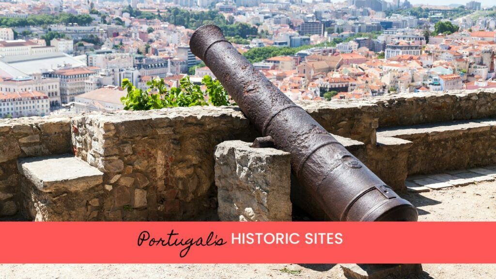 What is Portugal Most Famous For its history