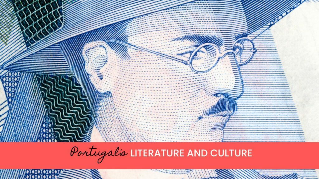 What is Portugal Most Famous For Fernando Pessoa