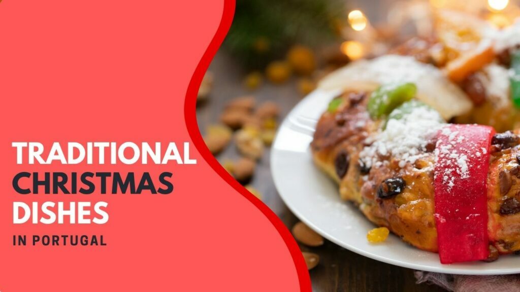Culinary Christmas traditions in Portugal