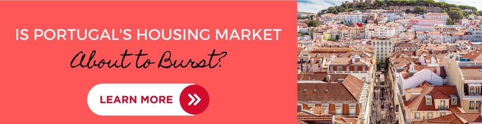 When will the Portuguese Housing Market Burst