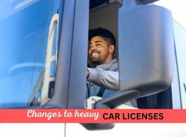 The EU is proposing updates to driver's licenses that would allow young people to obtain a heavy duty license at the age of 18, instead of the current age requirement of 21. This change is intended to give young people more opportunities to pursue careers in heavy duty driving and reduce the shortage of qualified drivers in the industry.